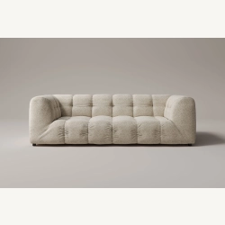 Sofa z funkcją spania  TRILLUM